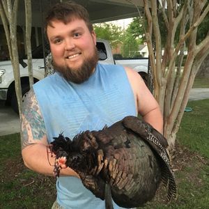 Meet your Posher, Austin